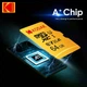 Карта памяти Kodak microSDXC Ultra 64GB Class 10 UHS-I A1 - изображение 2