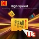 Карта памяти Kodak microSDXC Ultra 64GB Class 10 UHS-I A1 - изображение 3
