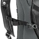 Рюкзак Ferrino Rocker 25 л Black/Orange (928075) - изображение 3