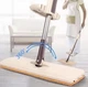 Швабра с отжимом Spin Easy Mop 360 насадка из микрофибры телескопическая ручка (2104618573) - изображение 9
