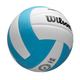 Волейбольний М'яч Wilson Pro Tour(WV2000506XBOF) 5 - изображение 6
