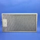 Алюминиевый фильтр для вытяжки Ventolux GARDA 50 (700) LED Slim, GARDA 50 (500) LED, GARDA 50 (450), размер 205*375 мм - изображение 2