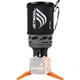 Інтегрована система JetBoil Zip 2025 Carbon чорна - изображение 1