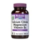 Цитрат кальция с магнием и витамином D3 Bluebonnet Nutrition (Calcium Citrate Magnesium Vitamin D3) 180 капсул - изображение 1