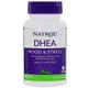 Дегідроепіандростерон DHEA Natrol, 25 мг, 90 таблеток - зображення 1