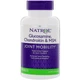 Глюкозамин хондроитин МСМ, Glucosamine Chondroitin MSM, Natrol, 90 таблеток - изображение 1