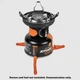 Підставка на пальник JetBoil Pot Support 2.0 - изображение 2