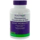Глюкозамин хондроитин МСМ Glucosamine Chondroitin MSM, Natrol, 150 таблеток - изображение 1