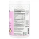 Пептиды коллагена Grass Fed Collagen Beauty Garden of Life, клубничный лимонад, 270 г - изображение 2