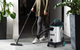 Odkurzacz przemysłowy Humberg 1600 W 30 L HM-402 - obraz 6