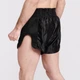 Шорты для тайского бокса Leone Flag Black S - изображение 5