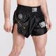 Шорты для тайского бокса Leone Flag Black S - изображение 9
