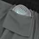 Шорти MMA RDX T15 GREY-XL - зображення 6