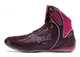 Боксерки Everlast Strike ELW-124G бордовый, розовый Уни 36(US 5,5/22,5см) - изображение 1