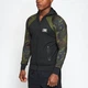 Спортивная кофта Leone CAMO М Черный - изображение 1