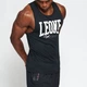 Майка спортивна Leone Logo Black M - зображення 3