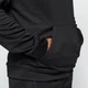 Толстовка с капюшоном Leone Logo Black M - изображение 5