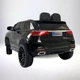 Детский полноприводный электромобиль модели BMW X8 Черный - изображение 6