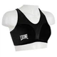 Защита груди женская Leone Black M - изображение 1