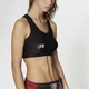 Защита груди женская Leone Black M - изображение 3