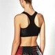 Защита груди женская Leone Black M - изображение 4