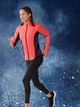Кофта спортивна жіноча Crivit Sports XS 40 фіолетова арт 4780 - изображение 2