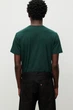 Футболка H&M XS хаки 20056246847 - изображение 4