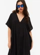 Платье Monki XS черный 2051131893 - изображение 3