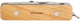 Multitool Kikkerland Huckleberry (0612615112476) - obraz 2