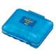 Коробка Meiho Fb-480 Waterproof Akio-kun 107x93x35mm к:blue,1791.11.09 - изображение 1