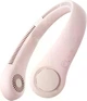 Вентилятор Jisulife Neck Fan Life3 FA14 Pink - изображение 1