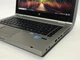 Ноутбук HP EliteBook 8470p - 14" (1600x900) / i5-3210M / 8gb / 128gb ssd, Б/в - зображення 2
