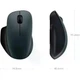 Беспроводная мышь Xiaomi Wireless Mouse Comfort Edition BHR9359GL Black - изображение 7