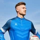 Реглан Kelme WARRIOR синий 3XL 8061TT1007.9481 - изображение 3