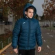 Детская куртка Joma URBAN IV Синий 118-128 см (102259.331 118-128) - изображение 4
