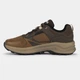 Мужские трекинговые кроссовки Joma SAJO Коричневый 41 (TKSAJW2424 41) - изображение 2
