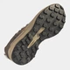 Мужские трекинговые кроссовки Joma SAJO Коричневый 41 (TKSAJW2424 41) - изображение 4