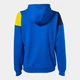 Жіноча спортивна кофта Joma CREW V синий,желтый L 901863.709 L - изображение 2