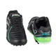 Мужские сороконожки Joma DRIBLING Черный Салатовый 42 (DRIS2501TF 42) - изображение 2