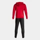 Мужской Спортивный костюм Joma PHOENIX II Черный,Красный L (102751.109 L) - изображение 2
