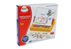 Tablica magnetyczna edukacyjna LEAN Toys cyfry, litery, obrazki (5905214973018) - obraz 4