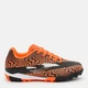 Детские сороконожки Joma EVOLUTION JR Оранжевый Черный 31 (EVJS2501TF 31) - изображение 1