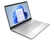 Ноутбук Б/У HP 15 BLUE / Екран 15.6" HD / Intel Core i5- 1235U / RAM 8Gb / SSD 256Gb NVMe / Intel Iris Xe Graphics - изображение 2