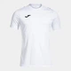 Футболка Joma OLIMPIADA Белый S (103245.200 S) - изображение 1