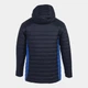 Чоловіча куртка Joma Urban V Чорний M (103796.339 M) - зображення 2