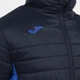 Чоловіча куртка Joma Urban V Чорний M (103796.339 M) - зображення 3