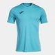 Футболка Joma OLIMPIADA Голубой S (103245.200 S) - изображение 1
