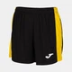 Шорты женские Joma MAXI Черный 2XL (901142.109 2XL) - изображение 1