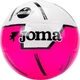 Мяч футзальный Joma TOP 5 PENTAFORCE Белый Розовый 4 (S441800B0101 4) - изображение 1
