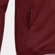 Мужская спортивная кофта Joma CAMPUS III Бордовый XL (101591.671 XL) - изображение 4